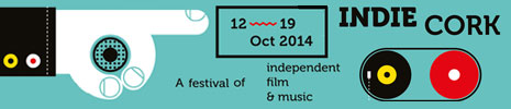 Indie Cork 2014
